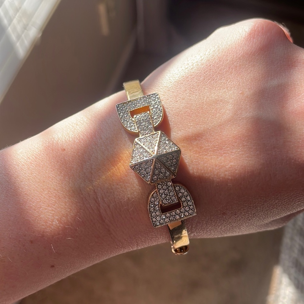 Juicy couture bracelet